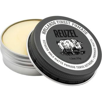 Extreme Hold Matte Pomade - Pomáda na vlasy